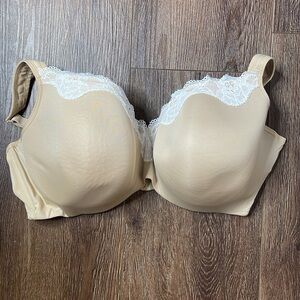 Cacique Bra